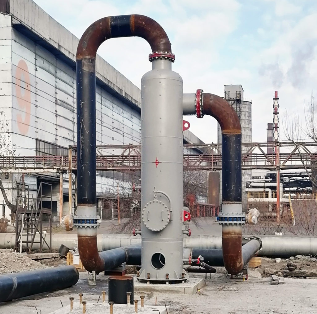 Газосепараторы ГС фото в {{in_city}}